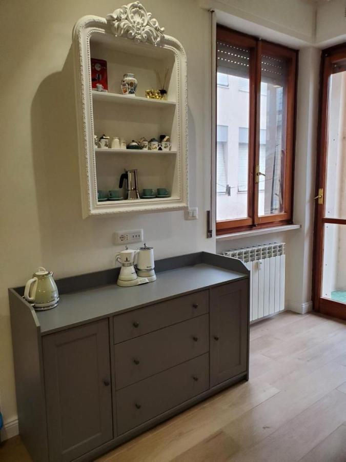 Bright And Large Apartment Via Montegrappa Λιβόρνο Εξωτερικό φωτογραφία