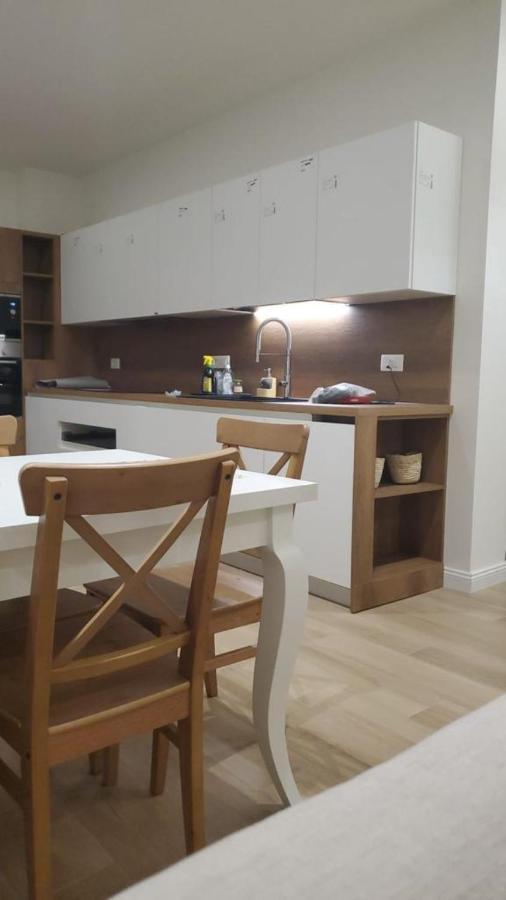 Bright And Large Apartment Via Montegrappa Λιβόρνο Εξωτερικό φωτογραφία