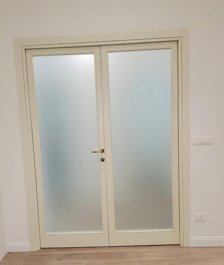 Bright And Large Apartment Via Montegrappa Λιβόρνο Εξωτερικό φωτογραφία