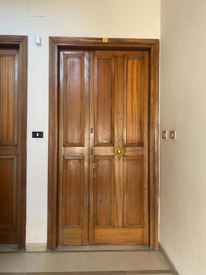 Bright And Large Apartment Via Montegrappa Λιβόρνο Εξωτερικό φωτογραφία